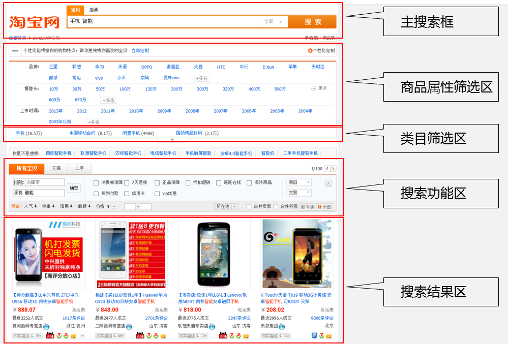 南京網(wǎng)站建設(shè)專家浪知潮：定制網(wǎng)站設(shè)計或開發(fā)(圖2)