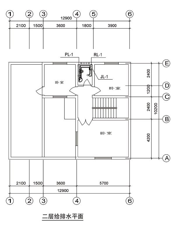 介紹一下平面圖效果如下：平面圖設(shè)計(jì)工具(組圖)