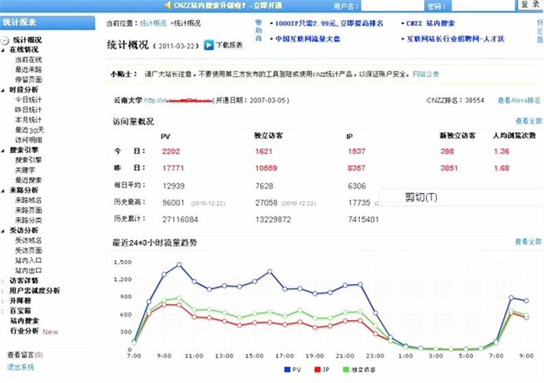 網(wǎng)站seo騰云網(wǎng)絡(luò)怎樣幫助網(wǎng)站吸引更多的流量？seo網(wǎng)站seo服務(wù)優(yōu)化(圖2)