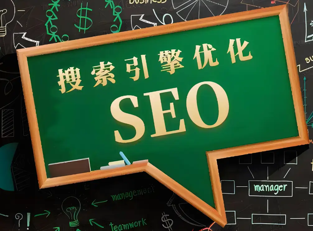 seo 了解 SEO：企業(yè)網(wǎng)絡營銷的重要策略與專業(yè)服務